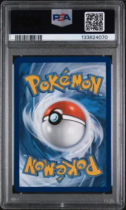 🔥 Pokemon TCG 🔥 Magneton #159 🔥 SV Surging Sparks ETB Promo SVP EN PSA 10 🔥 - Image 4