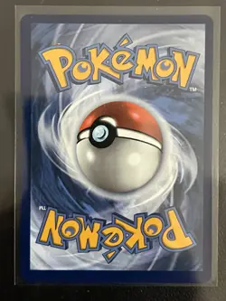 2025 Pokemon SV Prismatic Evolutions - PRE EN #162/131 Roaring Moon ex - Image 2