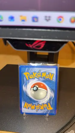 Pokemon Hidden Legends Pinsir 13/101 Reverse Holo, LP - Image 2