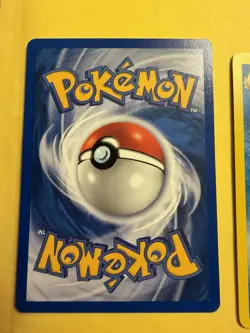 🔥 Misty’s Gyarados Holo + 1st Edition Misty’s Magikarp Gym Challenge Duo 🔥 - Image 4
