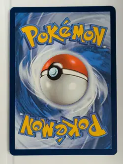 Pokemon Card Gengar 094/165 English 151 Holo NM - Image 2