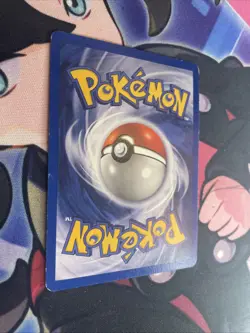 Pokemon TCG WOTC Team Rocket Dark Arbok 2/82 Holo Rare LP+ Swirl - Image 5