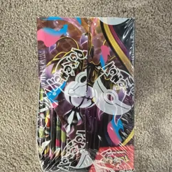 Pokemon Mega Evolution Pitch Black Booster Box 36 Packs EARLY IN HAND - Image 4