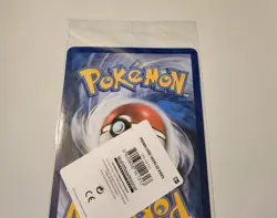 Snorlax VMAX JUMBO Card 142/202 Stamped Gamestop Promo Pokemon Sword & Shield 820650141317 - Image 5