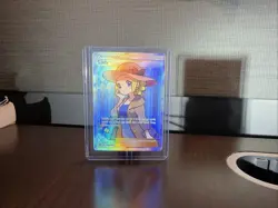 Pokemon TCG Hidden Fates Shiny Vault Holo Ultra Rare Lady SV86/SV94 - Image 1
