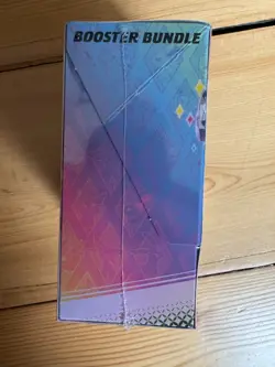 Pokemon prismatic evolutions booster bundle - NEW & SEALED - Image 3
