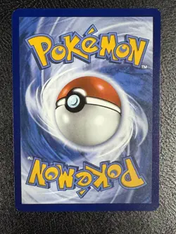 2025 POKEMON MEGA EVOLUTION PROMO #027 HAUNTER ILLUSTRATION RARE FULL ART - Image 3