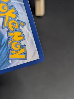 🔥Professor Oak's Setup 233/236 Full Art Ultra Rare Cosmic Eclipse Pokemon NM - Image 5