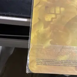 2000 POKEMON PIKACHU WORLD COLLECTION SEALED 9 CARD SET - Image 3