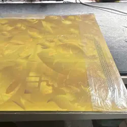 2000 POKEMON PIKACHU WORLD COLLECTION SEALED 9 CARD SET - Image 5