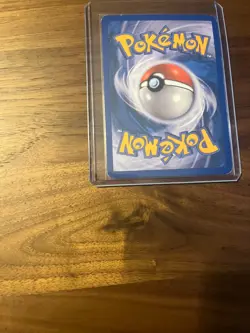 Alph Lithograph ONE Pokemon Card HeartGold & SoulSilver - HP - Image 3