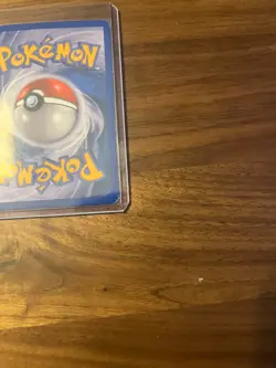 Alph Lithograph ONE Pokemon Card HeartGold & SoulSilver - HP - Image 4