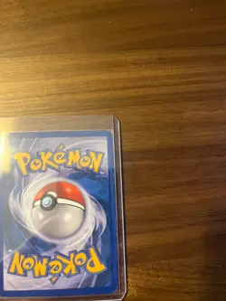 Alph Lithograph ONE Pokemon Card HeartGold & SoulSilver - HP - Image 5