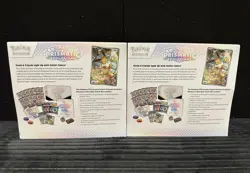 2x Prismatic Evolutions Pokemon Center ETBs(Sealed) - Image 3
