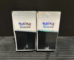 2x Prismatic Evolutions Pokemon Center ETBs(Sealed) - Image 5