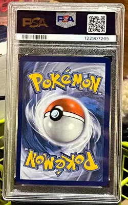 PSA 10 - GEM MINT: 2021 Pokemon Chilling Reign Alt Art Zeraora V 166/198 - Image 2