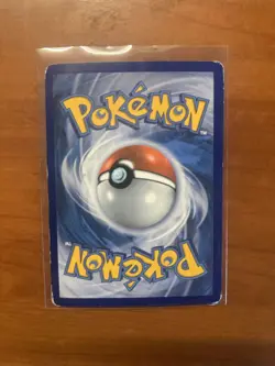 Pokemon Eevee 2015 2016 Collection McDonalds Promo Card 12/12 RARE Holo - Image 4