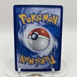 Pokemon CBB5 Gem VOL.5 CBB5C 0207/07 Full Art AR Hisuian Growlithe US Seller - Image 3