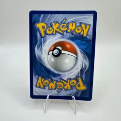 Pokemon Mightyena 243/217 Ascended Heroes Illustration Rare IR Holo TCG Card - Image 4