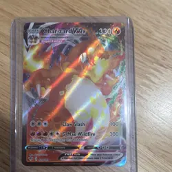 Pokemon Charizard Lot of 3 XY Evolutions Holo,Reverse Holo, VMAX Darkness Ablaze - Image 2