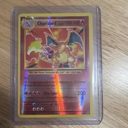 Pokemon Charizard Lot of 3 XY Evolutions Holo,Reverse Holo, VMAX Darkness Ablaze - Image 4