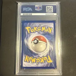 2019 Pokemon SM Hidden Fates Moltres & Zapdos ArticunoTag Team #66/68 PSA 10 - Image 2