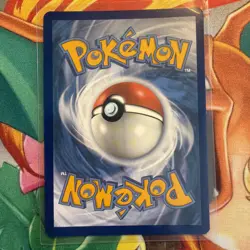 Pokemon Card Sword & Shield Promo Morpeko SWSH012 Holo LP - Image 3