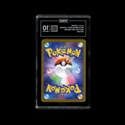 Clefairy 086/080 Nihil Zero Holo Japanese Pokemon TAG 10 GEM MINT - Image 2