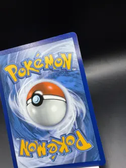 Morpeko V SWSH056 - Ultra Rare Holo - Sword & Shield Promo Pokemon Card NM - Image 3