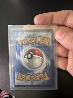 The Pokemon Company Oricorio ex Me: Mega Evolution Promo 024 Holo Promo - Image 3