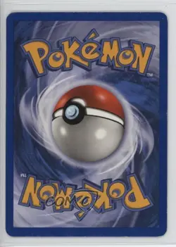 Cyclone Energy Reverse Foil Pokemon e-Card Series Skyridge #143 2003 - Image 2