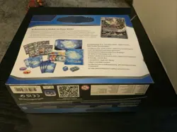Pokemon Stellar Crown Sv07 Elite Trainer Box Sealed TCG ETB - Ships Monday - Image 3