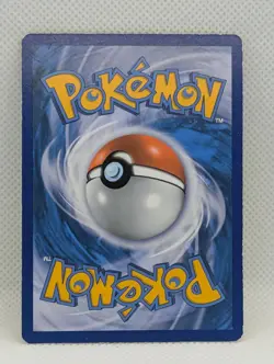 ELECTRIKE 60/160 UC PRIMAL CLASH POKEMON REVERSE HOLO HEAVILY PLAYED ELECTRIKE - Image 2