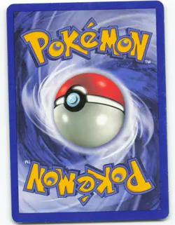Goldeen - 53/64 Jungle Set - Pokemon TCG - 1999 - Image 2