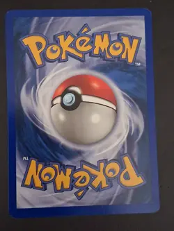Pokemon Pidgeot TCG Expedition Base Set Reverse Holo Holo Card 59/165 RARE!!! - Image 3