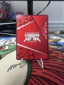 Union Arena Chainsaw Man Reze R 2 Star Parallel JP - Image 3