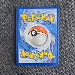 Pokemon TCG Bulbasaur 133/132 Mega Evolution Illustration Rare NM - Image 2