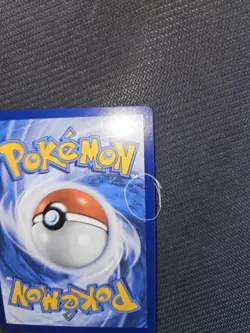 Pokemon TCG Bulbasaur 133/132 Mega Evolution Illustration Rare NM/LP - Image 3