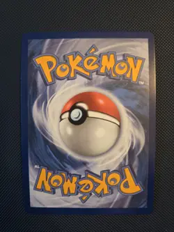 Pokemon TCG Bulbasaur Illustration Rare Mega Evolution Card 133/132 NM Condition - Image 2