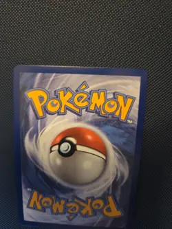 Pokemon TCG Bulbasaur Illustration Rare Mega Evolution Card 133/132 NM Condition - Image 3