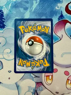 Pokemon TCG Metal Energy Reverse Holo - Sun & Moon - Image 2
