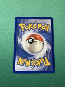 Venusaur 28/100 Crystal Guardians Pokemon TCG 2006 Holo - Image 2