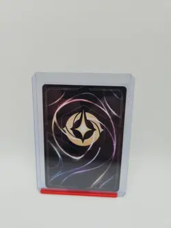 Disney Lorcana Wilds Unknown - Kida Guardian of the Path 217/204 - EPIC - Image 2