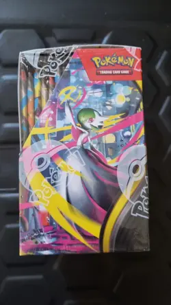 Pokemon TCG Mega Evolutions Half Booster Box 18 Packs New & Sealed✅ - Image 3