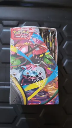 Pokemon TCG Mega Evolutions Half Booster Box 18 Packs New & Sealed✅ - Image 5