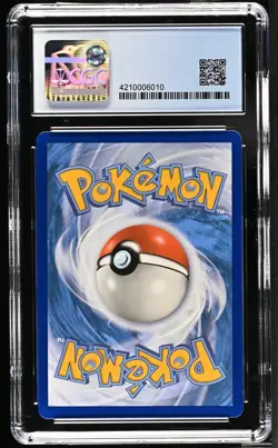 2022 Pokemon Brilliant Stars #166/172 Arceus V CGC 10 PRISTINE Alternate Alt Art - Image 2