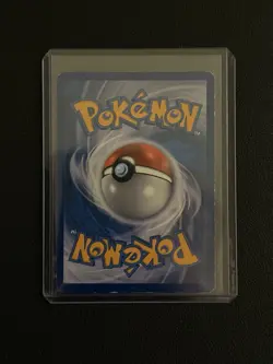 Pokemon Rayquaza & Deoxys Legend Set 89/90 Pokemon Holo HGSS Undaunted MP-HP - Image 5