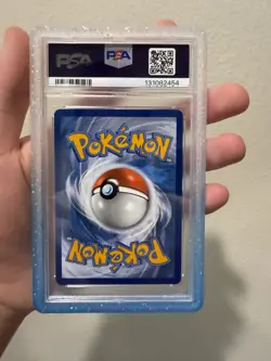 Gardevoir GX PSA 10 English Pokemon Card SV75 Hidden Fates 2019 Sun & Moon - Image 2