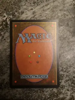1 x Lotus Vale / Weatherlight / MTG - Magic the Gathering - Image 2