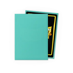Dragon Shield Sleeves 100 Matte Mint Standard Size MTG Card Sleeves TCG - NEW - Image 2